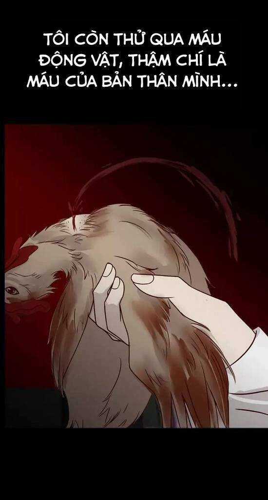 Tấm Da Người - Chapter 8 - Trang 55