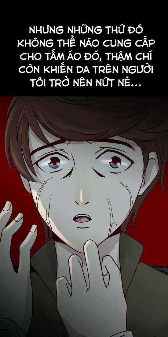 Tấm Da Người - Chapter 8 - Trang 56