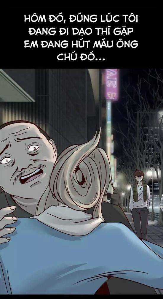 Tấm Da Người - Chapter 8 - Trang 57