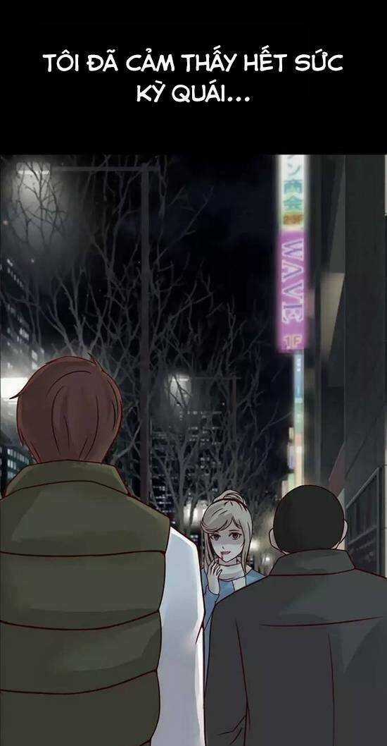 Tấm Da Người - Chapter 8 - Trang 58