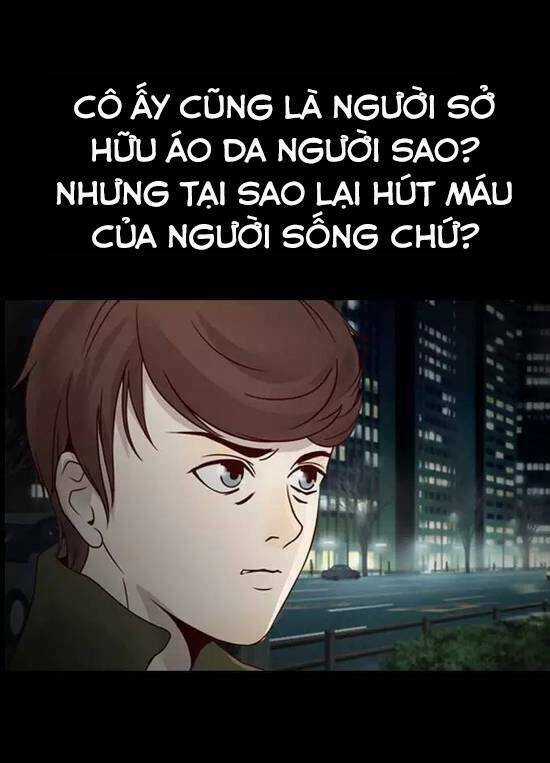 Tấm Da Người - Chapter 8 - Trang 59