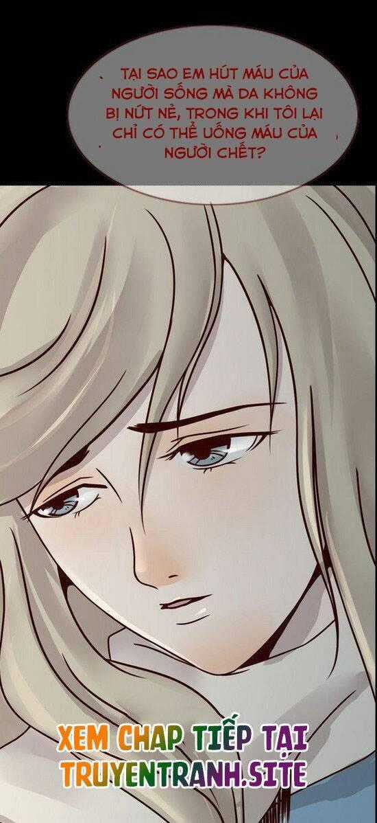 Tấm Da Người - Chapter 8 - Trang 61