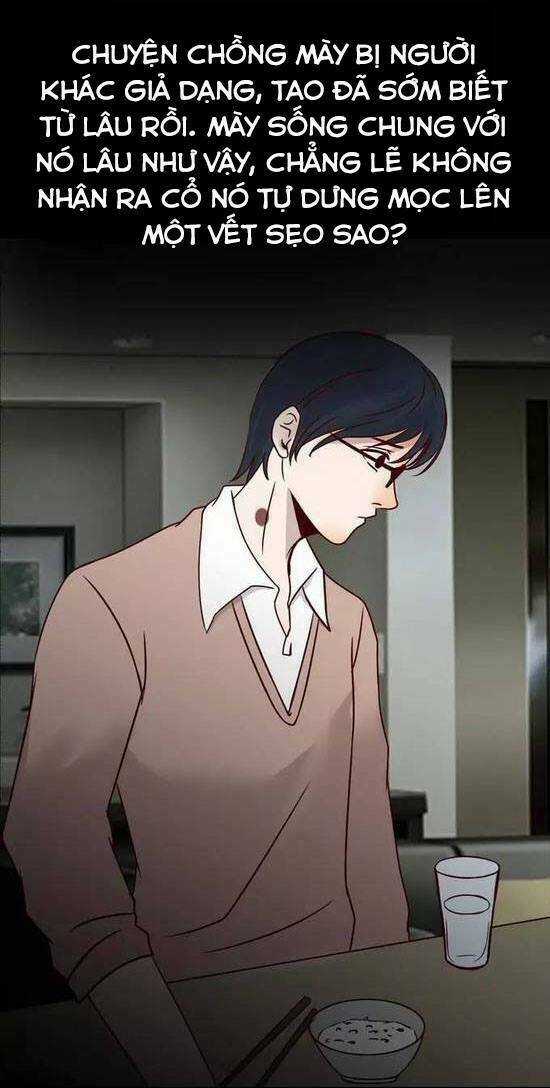 Tấm Da Người - Chapter 8 - Trang 9