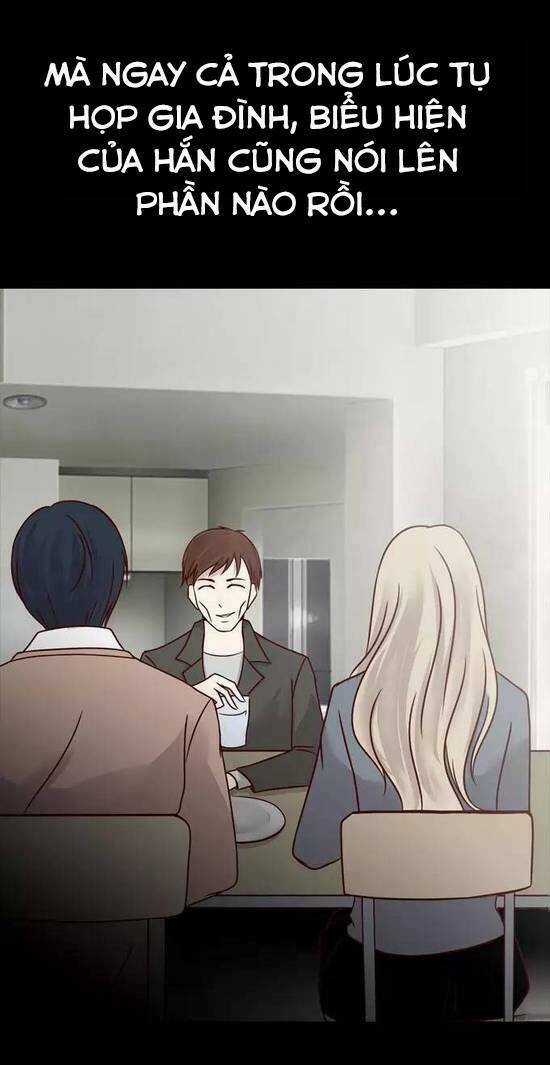 Tấm Da Người - Chapter 8 - Trang 10