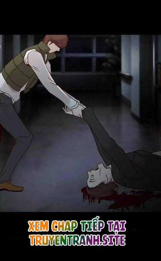 Tấm Da Người - Chapter 9 - Trang 1