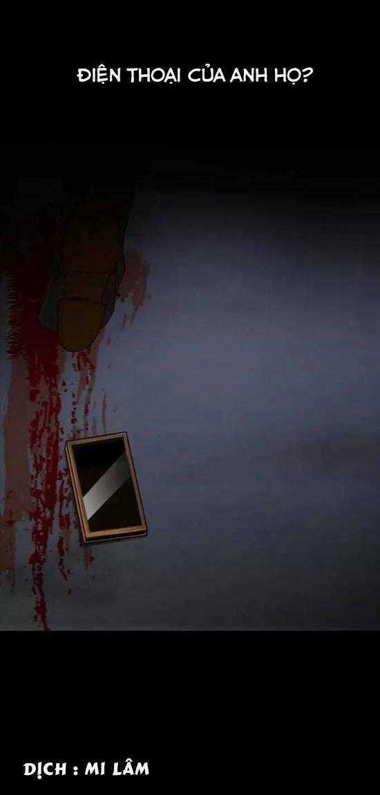 Tấm Da Người - Chapter 9 - Trang 2