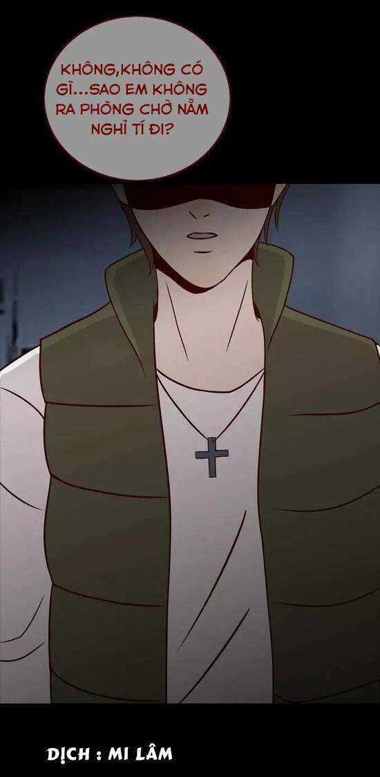 Tấm Da Người - Chapter 9 - Trang 11