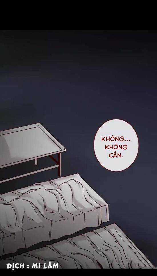 Tấm Da Người - Chapter 9 - Trang 12