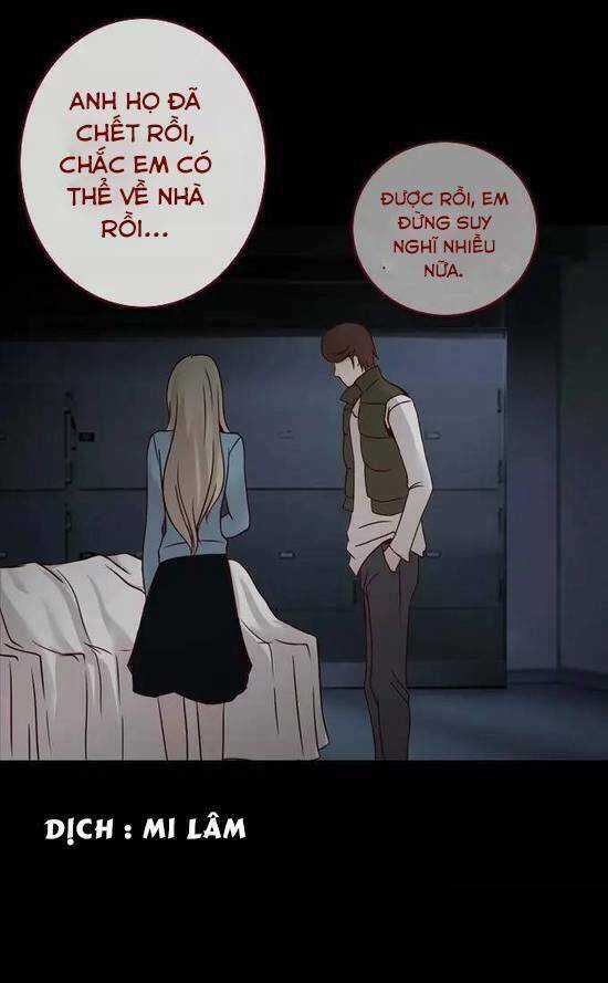 Tấm Da Người - Chapter 9 - Trang 13