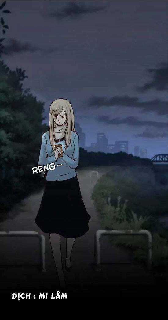 Tấm Da Người - Chapter 9 - Trang 16