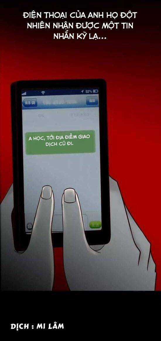 Tấm Da Người - Chapter 9 - Trang 17