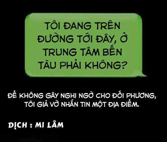 Tấm Da Người - Chapter 9 - Trang 18