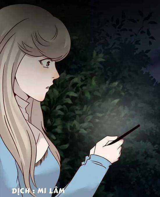 Tấm Da Người - Chapter 9 - Trang 19