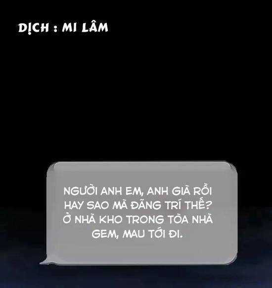 Tấm Da Người - Chapter 9 - Trang 20