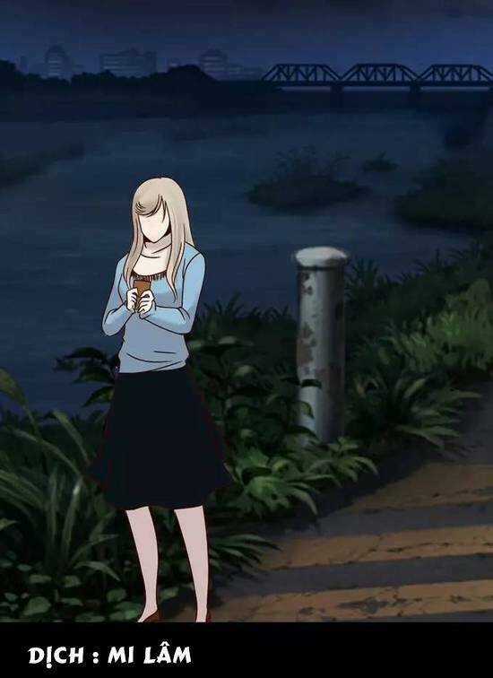 Tấm Da Người - Chapter 9 - Trang 21