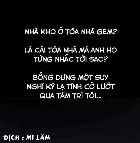 Tấm Da Người - Chapter 9 - Trang 22