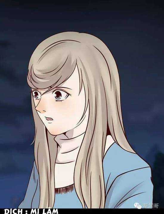 Tấm Da Người - Chapter 9 - Trang 23