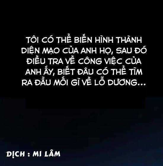 Tấm Da Người - Chapter 9 - Trang 24