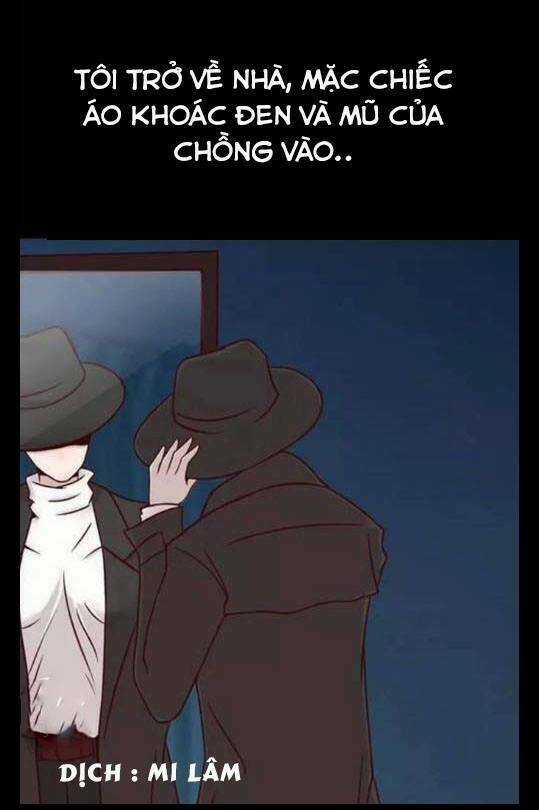 Tấm Da Người - Chapter 9 - Trang 25