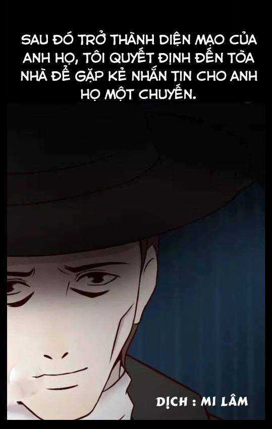 Tấm Da Người - Chapter 9 - Trang 26