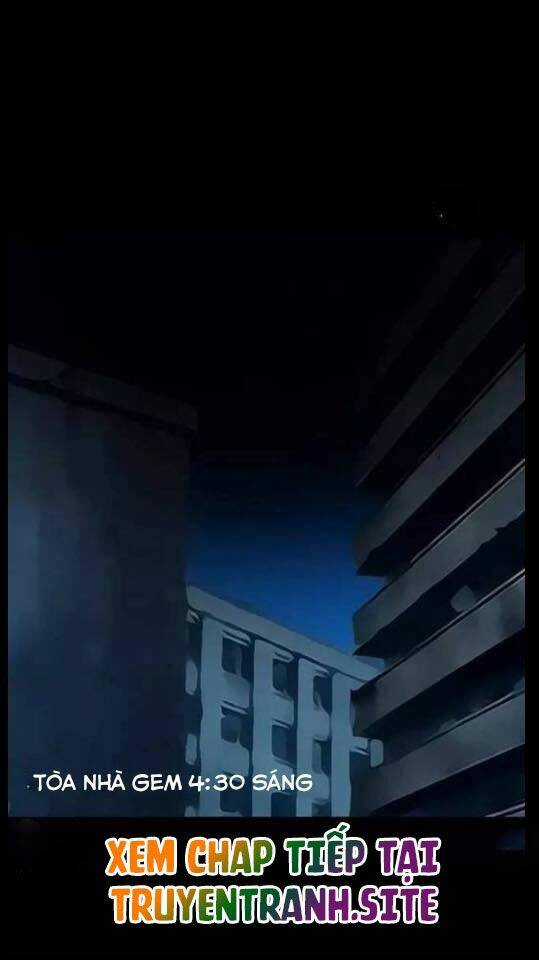 Tấm Da Người - Chapter 9 - Trang 27