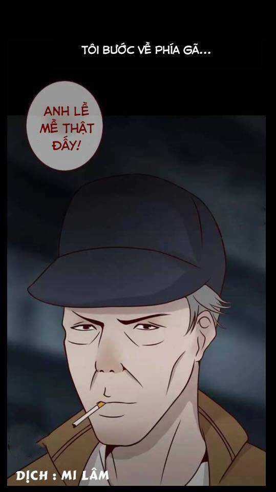 Tấm Da Người - Chapter 9 - Trang 29
