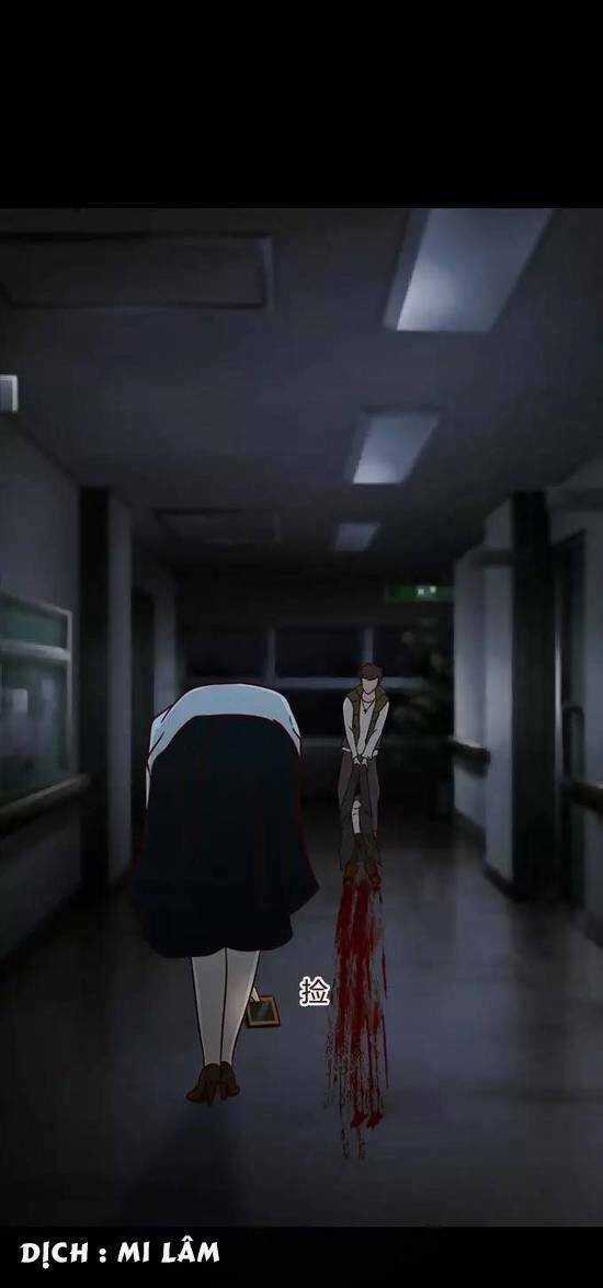 Tấm Da Người - Chapter 9 - Trang 4