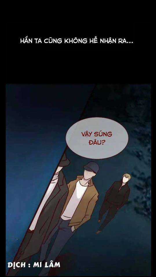 Tấm Da Người - Chapter 9 - Trang 32