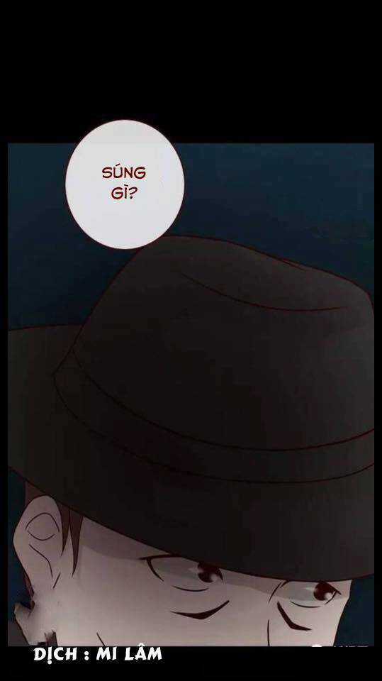 Tấm Da Người - Chapter 9 - Trang 33