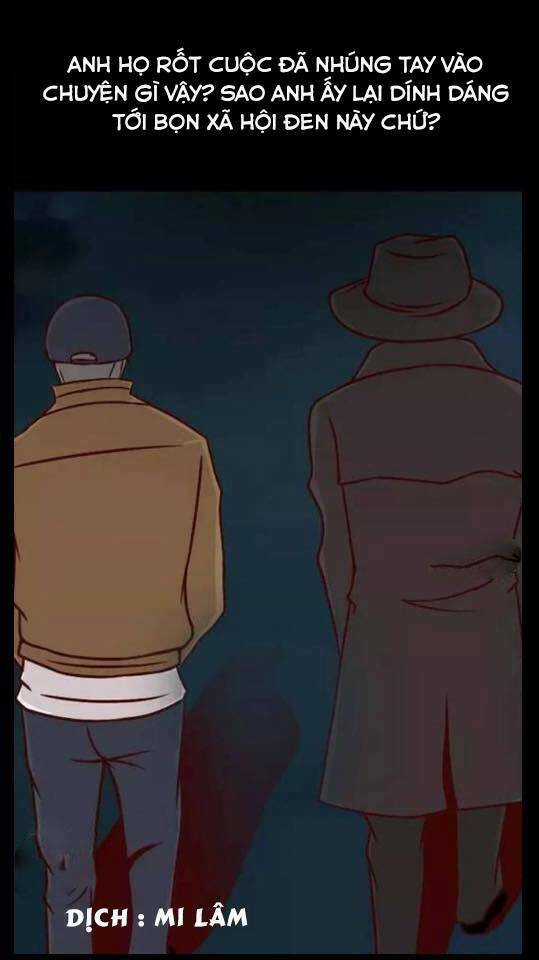 Tấm Da Người - Chapter 9 - Trang 37