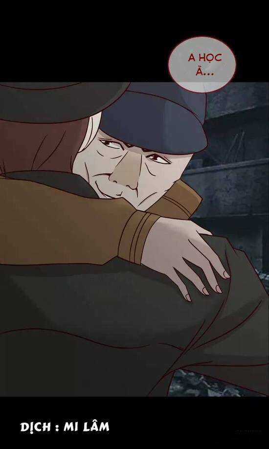 Tấm Da Người - Chapter 9 - Trang 38