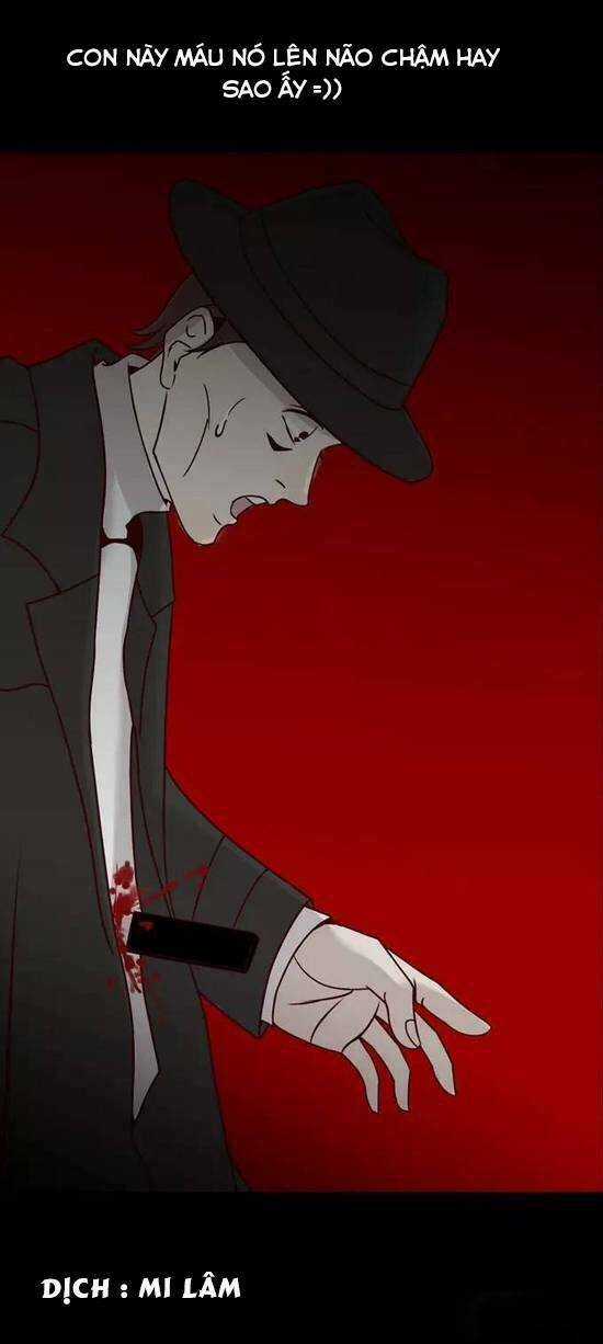 Tấm Da Người - Chapter 9 - Trang 40