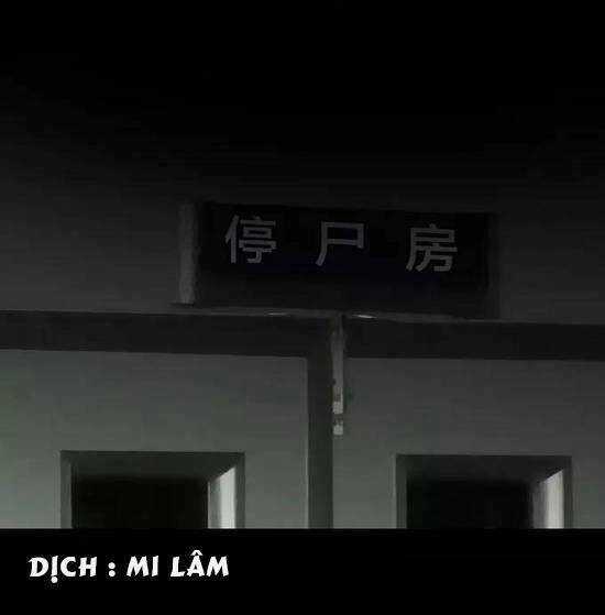 Tấm Da Người - Chapter 9 - Trang 5