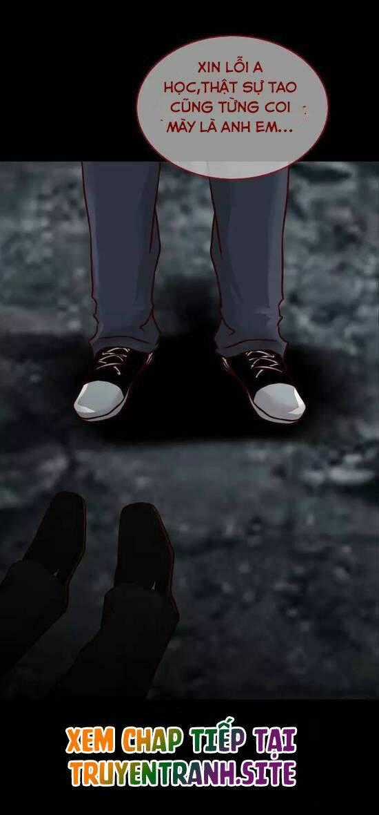 Tấm Da Người - Chapter 9 - Trang 44