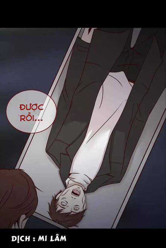 Tấm Da Người - Chapter 9 - Trang 6