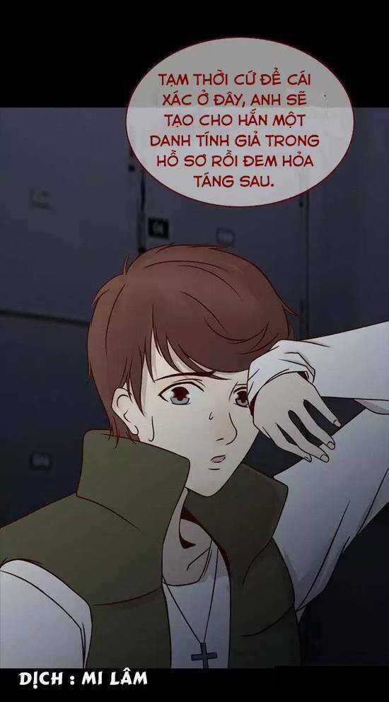 Tấm Da Người - Chapter 9 - Trang 7