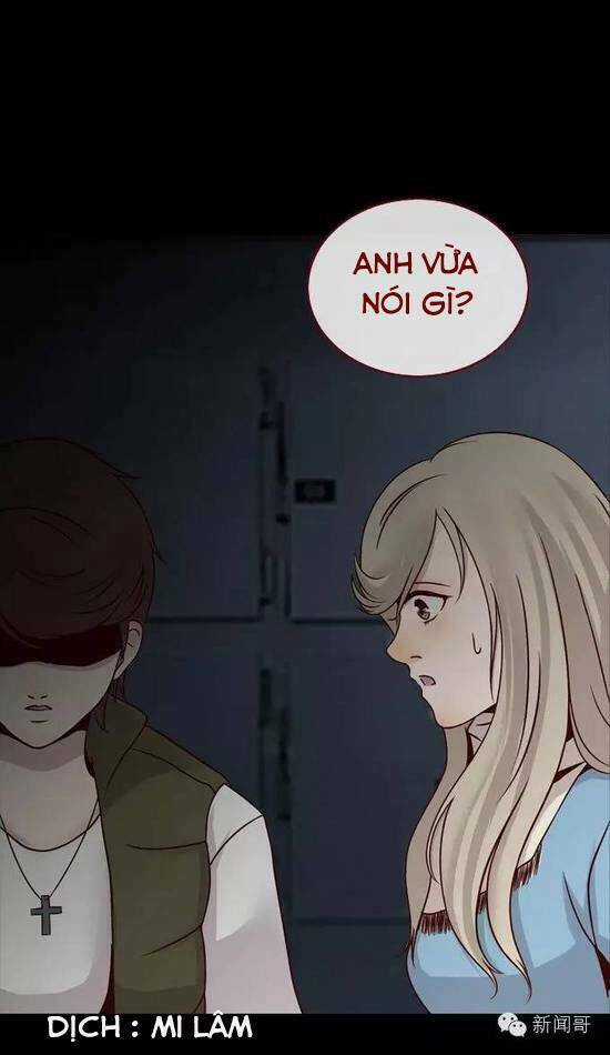 Tấm Da Người - Chapter 9 - Trang 10