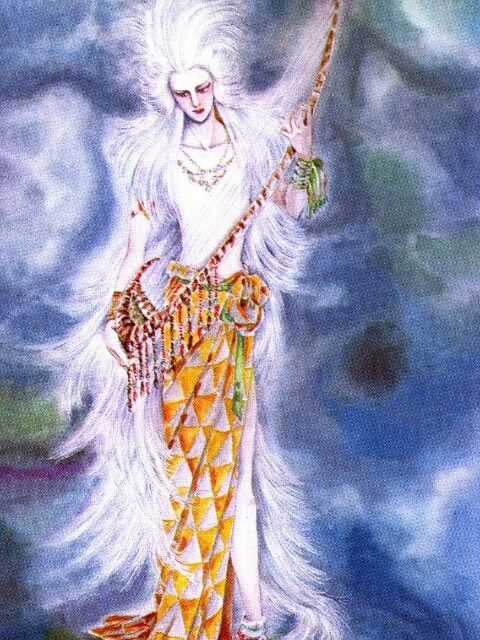 Tam Giác Bạc - Chapter 10 - Trang 1