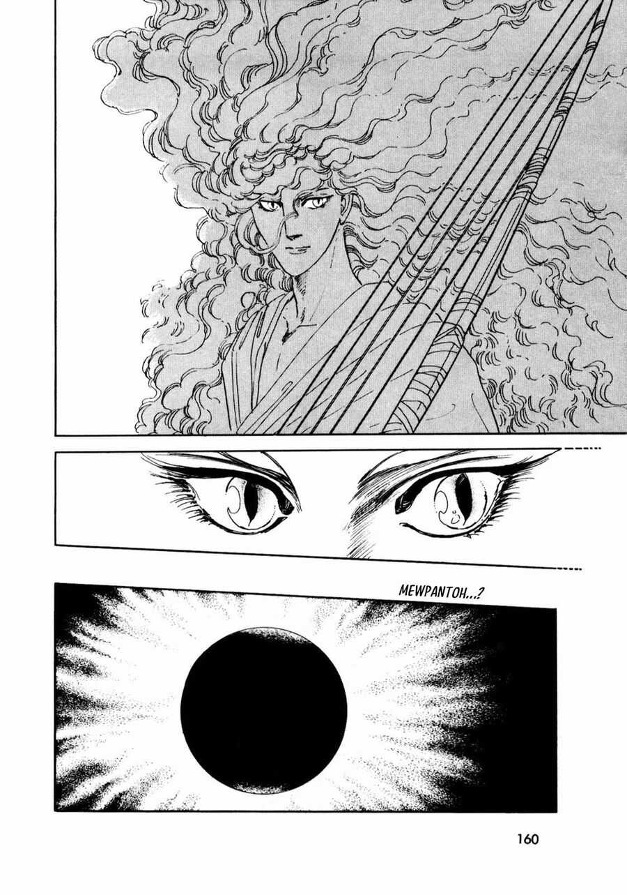 Tam Giác Bạc - Chapter 10 - Trang 8