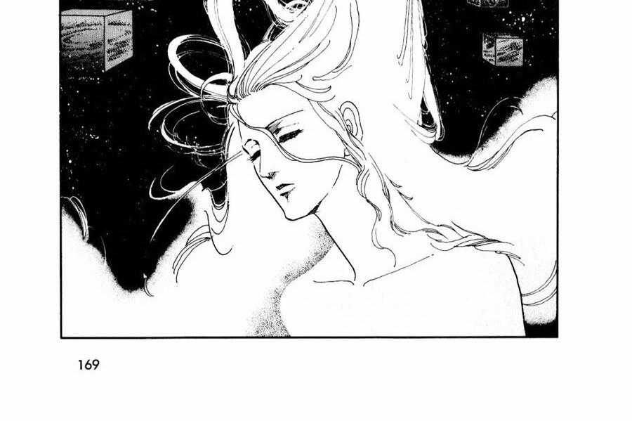 Tam Giác Bạc - Chapter 11 - Trang 1