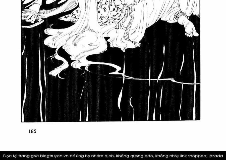 Tam Giác Bạc - Chapter 12 - Trang 1