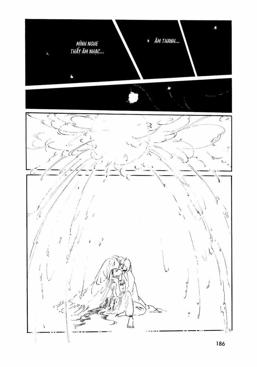 Tam Giác Bạc - Chapter 12 - Trang 2