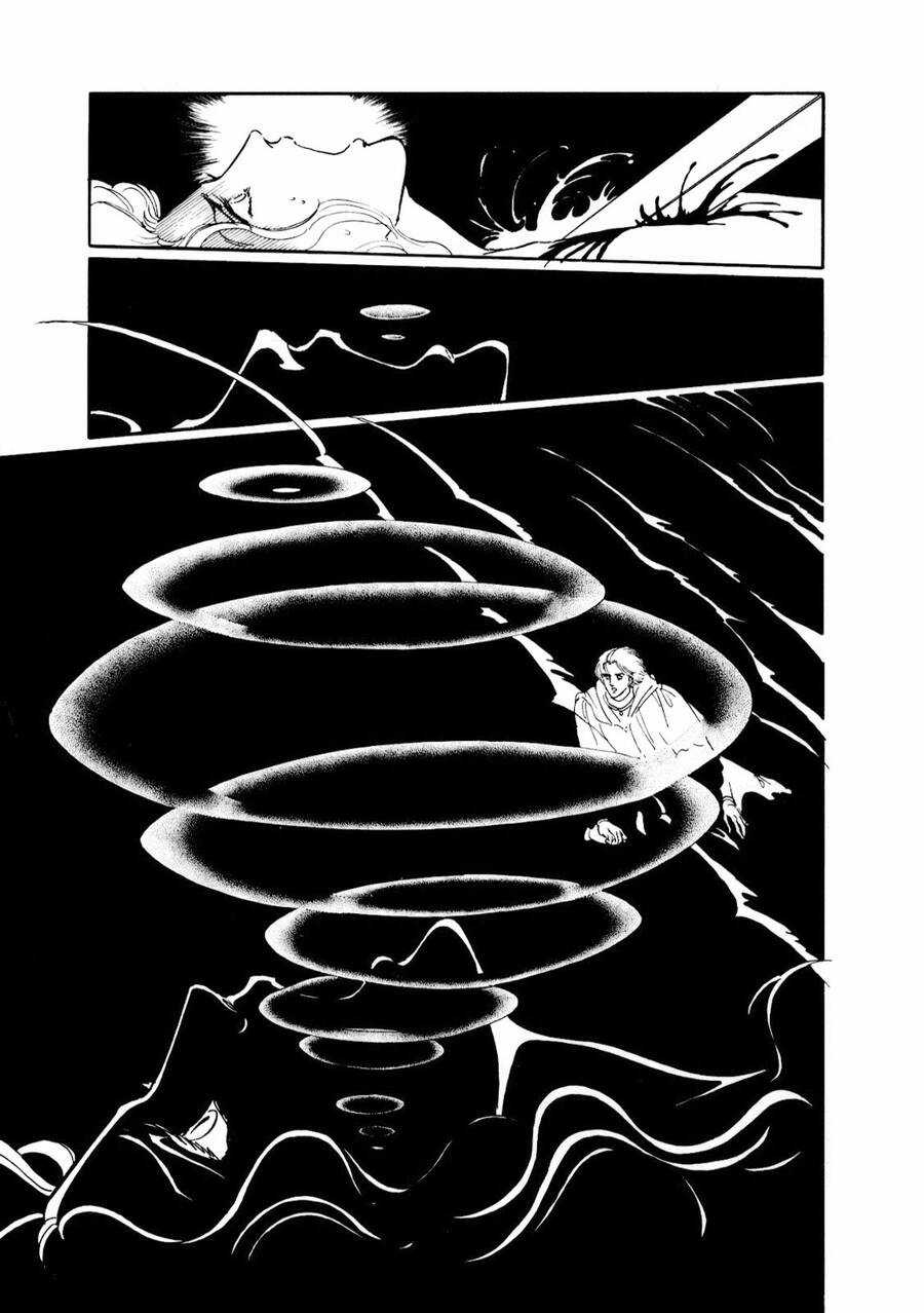 Tam Giác Bạc - Chapter 12 - Trang 11