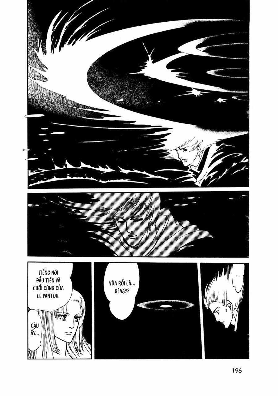 Tam Giác Bạc - Chapter 12 - Trang 12