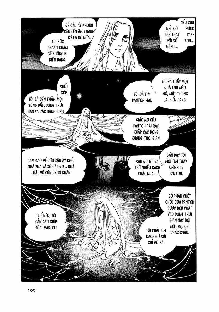 Tam Giác Bạc - Chapter 12 - Trang 15