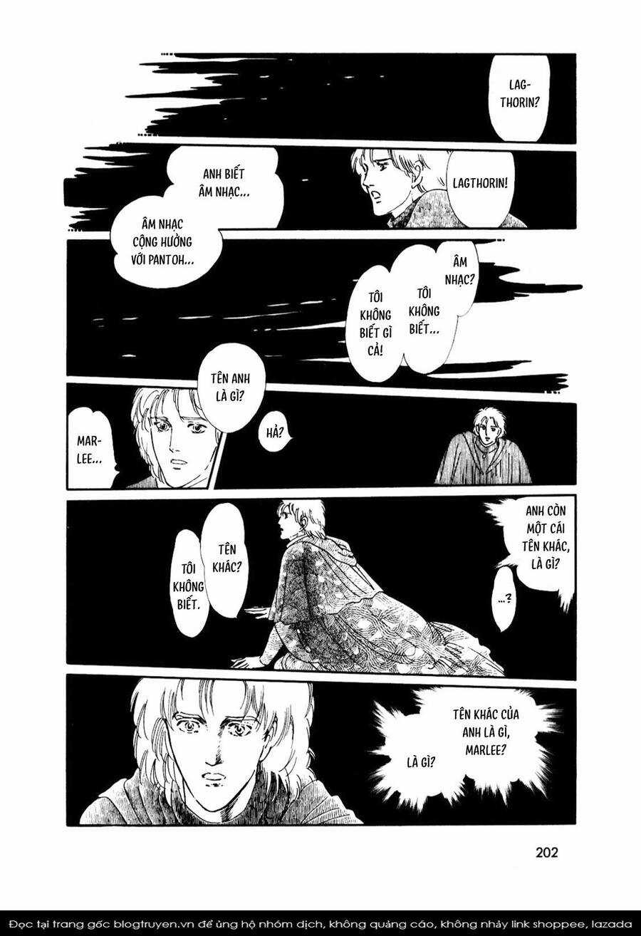 Tam Giác Bạc - Chapter 13 - Trang 2