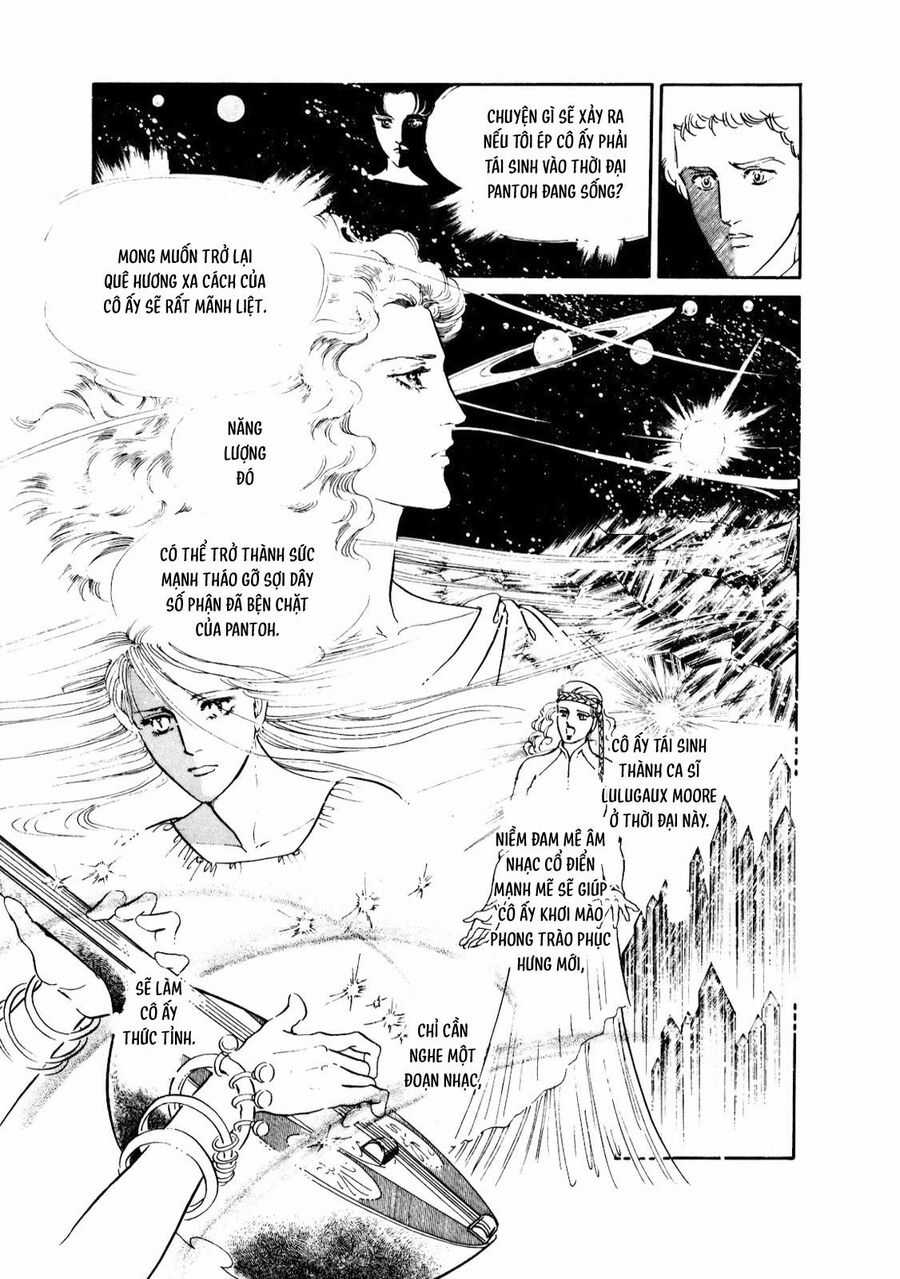 Tam Giác Bạc - Chapter 14 - Trang 16