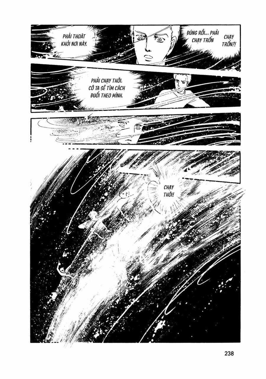 Tam Giác Bạc - Chapter 15 - Trang 6