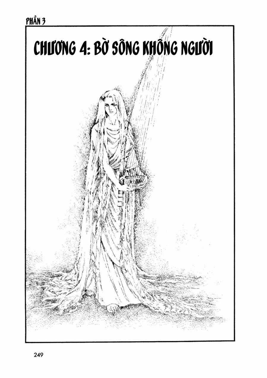 Tam Giác Bạc - Chapter 16 - Trang 1