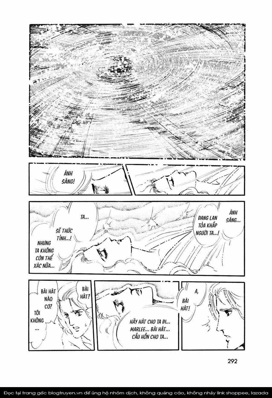 Tam Giác Bạc - Chapter 18 - Trang 12